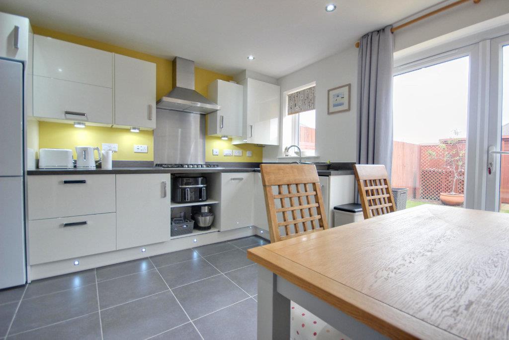 Mulberry Avenue, Beverley